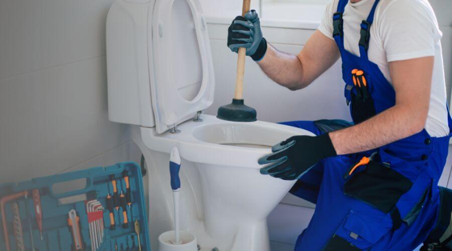 Professional Leak Detection Services in Grand Ledge, MI
